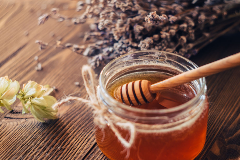 Health Benefits of Honey