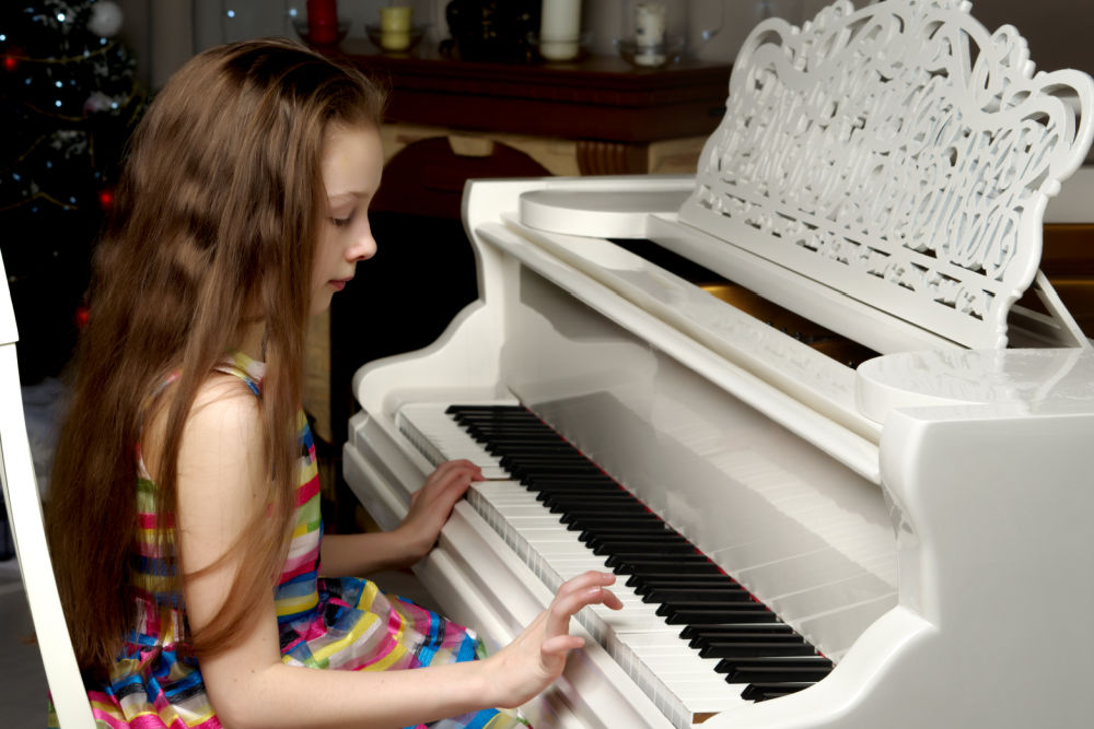 Why Is Piano Such a Popular Instrument?