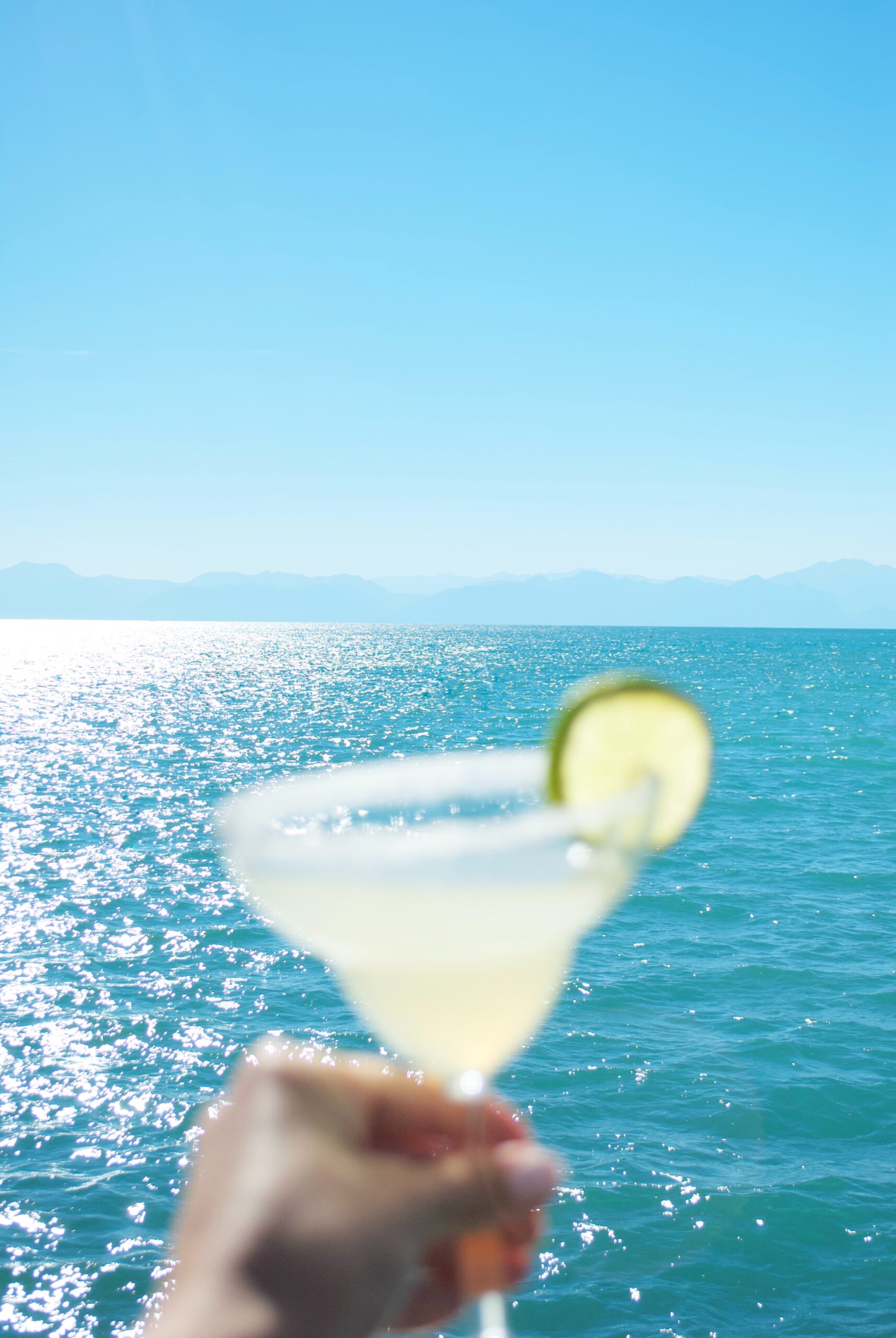 How to Make a Perfect Margarita: A Simple Guide