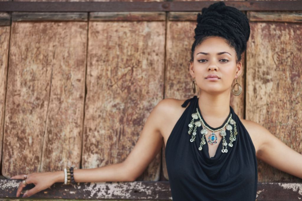 Finding Your Personal Style
