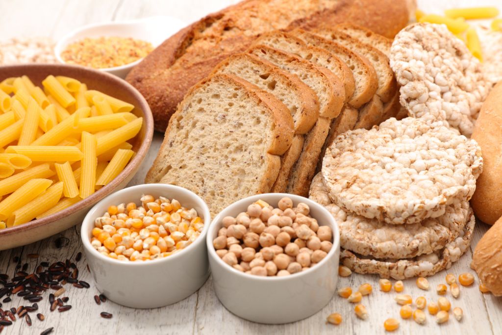 Delicious Gluten-Free and Dairy-Free Recipes