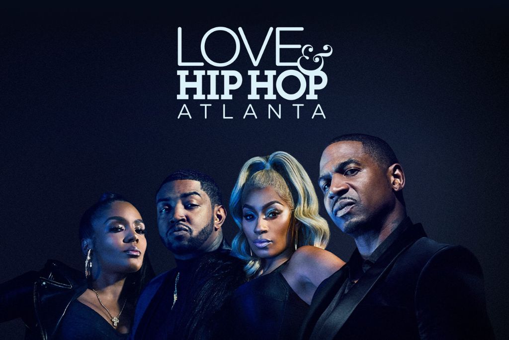 Love & Hip Hop Atlanta Drama Unraveled