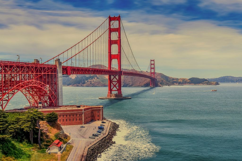 San Francisco – A Perfect Blend of Culture Cuisine and Coastal Beauty