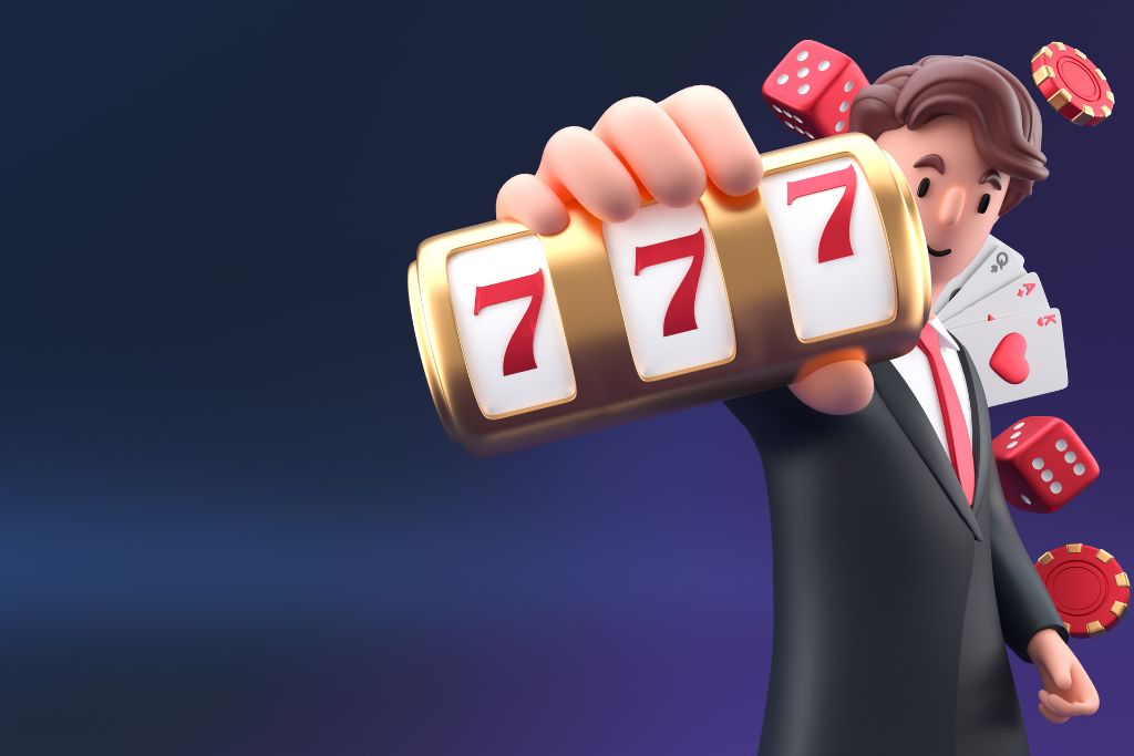 Tricks to Beat Online Slot Machines and Walk Away a Winner