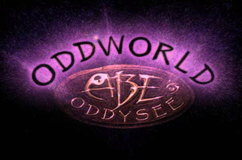 Here we go! | Abe's oddysee (1997) | Nostalgia series
