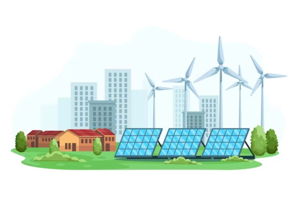 How Renewable Sources Will Shape the Future of Energy – Specktrum