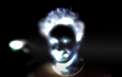 Unveiling the Haunting Secrets: Disturbing Footage Unearthed in Case 1 TAPE2