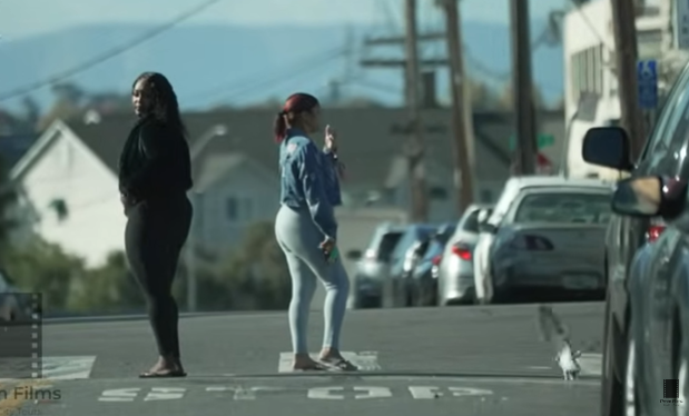International Blvd to Stockton City Prowl Pt 2