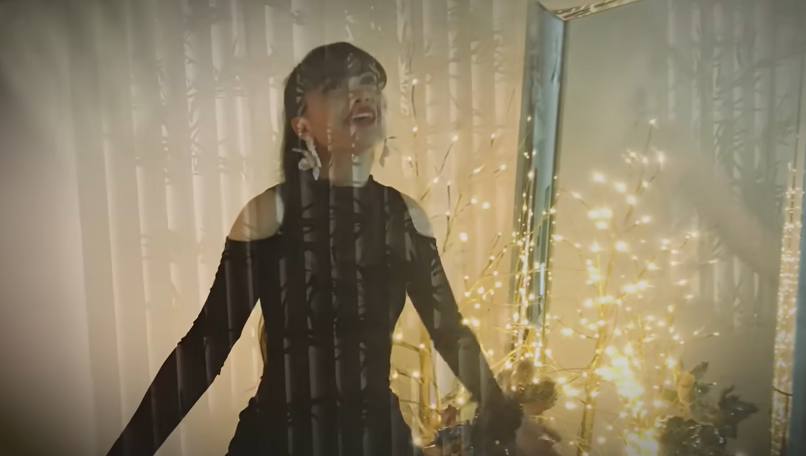 From Every Breath - Tati and MJ's Bradley Buxer Collab
