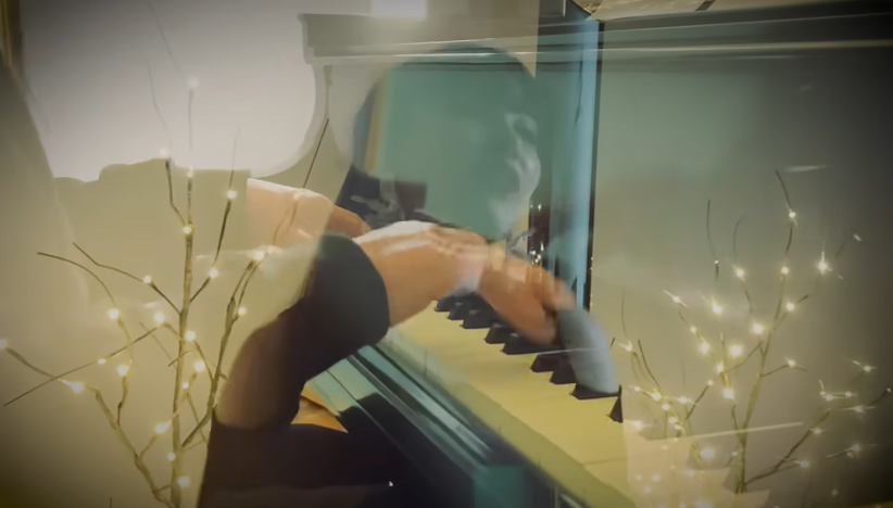 Unveiling the Musical Masterpiece: “From Every Breath” – Tati and MJ’s Collaboration with Bradley Buxer