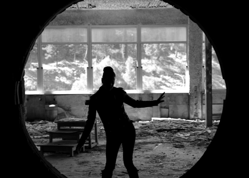 Empowerment Through Adversity : Analyzing the Resilience in Laura’s New Music Video