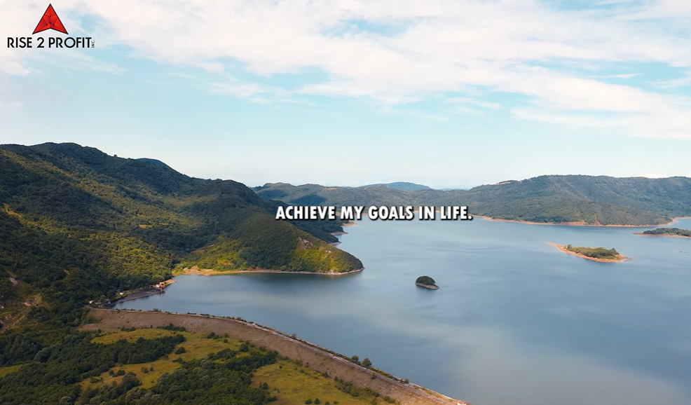 LISTEN DAILY! Affirmations for Success
