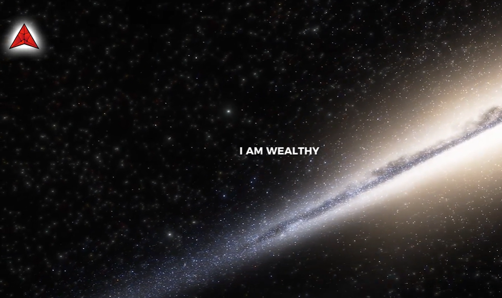 MONEY AFFIRMATIONS - Reprogram Your MIND While You SLEEP! (1hr)
