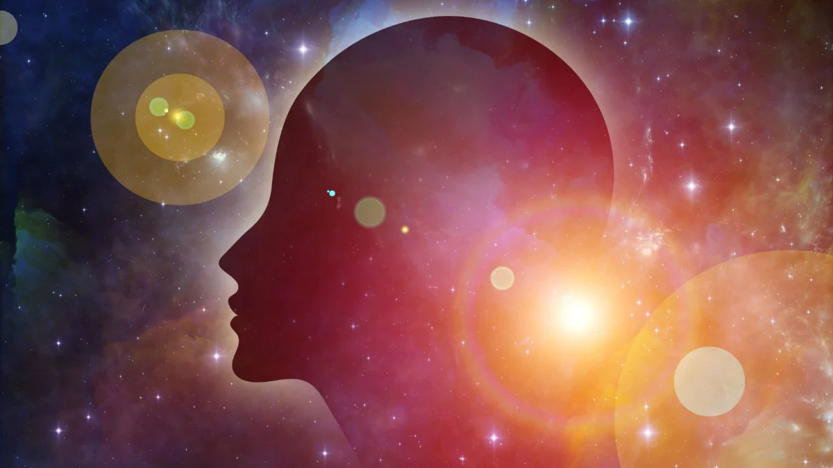 Unlocking the Power of Positive Thinking: How Your Mind Can Shape Reality in the Multiverse