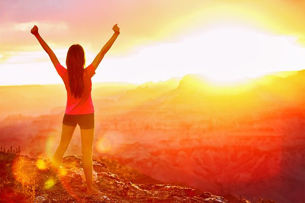 Can POSITIVE THINKING Change Reality in the MULTIVERSE?
