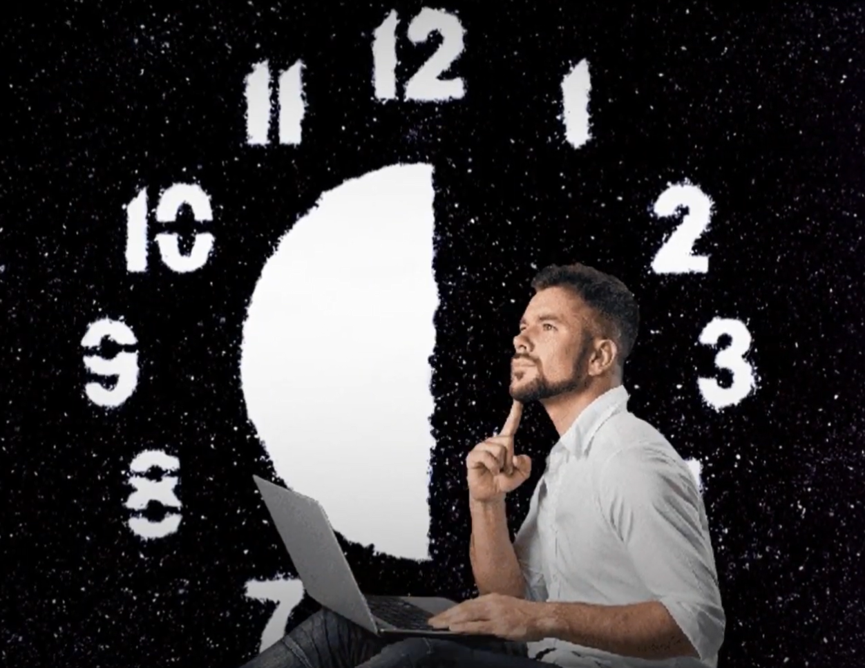 Is Time an Illusion? 🕰️ Unraveling the Secrets of Temporal Reality
