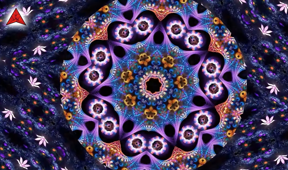 528 Hz Healing Frequency:For Mind, Body & Soul (Stress Relief)