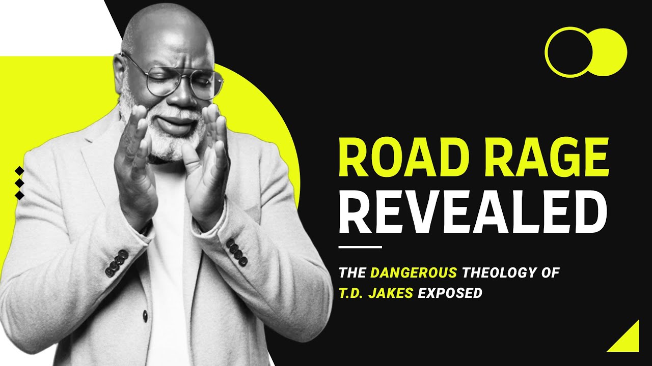 The Leadership Dilemma in T.D. Jakes’ “Road Rage” Sermon