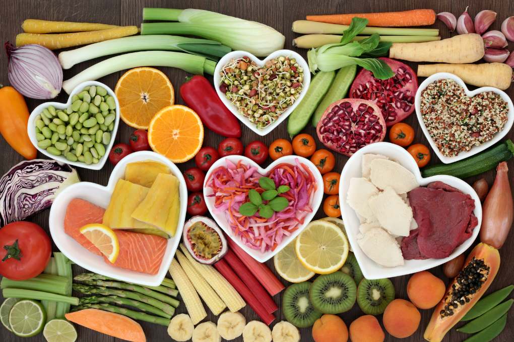 Top Weight Loss Ingredients to Use in Your Cooking