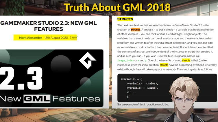 An Honest GML Code Review That Elevates the Conversation – Specktrum