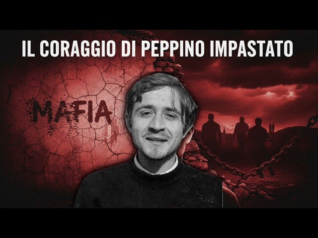 Peppino Impastato: How One Young Sicilian Raised His Voice Against the Mafia