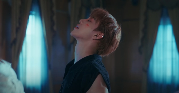 Alfred Sun Releases Electrifying New Single “BITE”