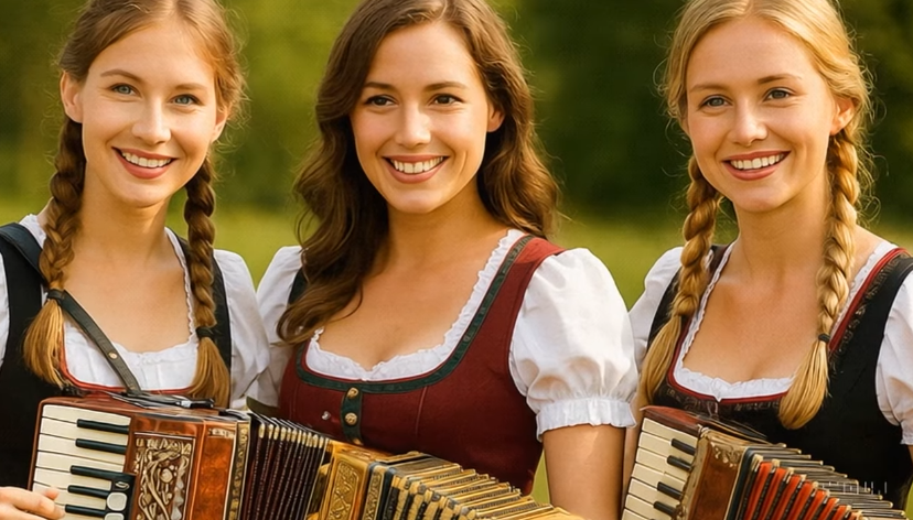 The Timeless Warmth of Traditional German Folk Songs